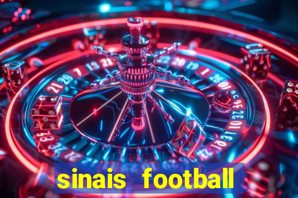 sinais football studio telegram